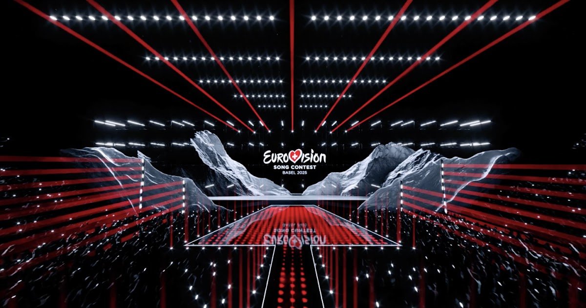 Eurovision 2025 em Basel: Destaques e Emoções
