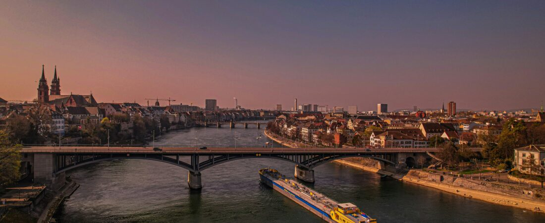 O que fazer em Basel em setembro de 2026: 7 programas para aproveitar a cidade