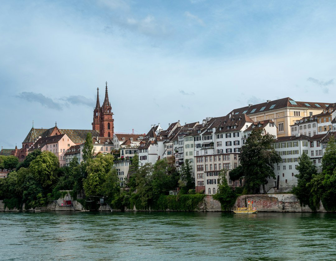 O que fazer em Basel neste fim de semana: 9 a 11 de outubro de 2026