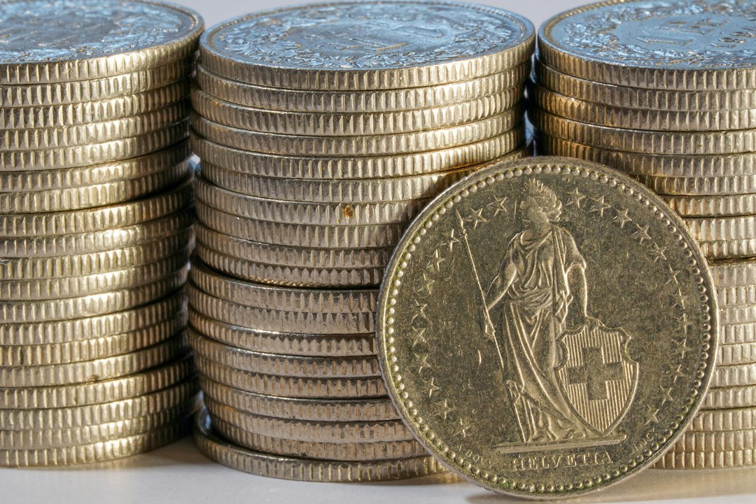 IVA na Suíça pode subir para financiar a 13ª aposentadoria